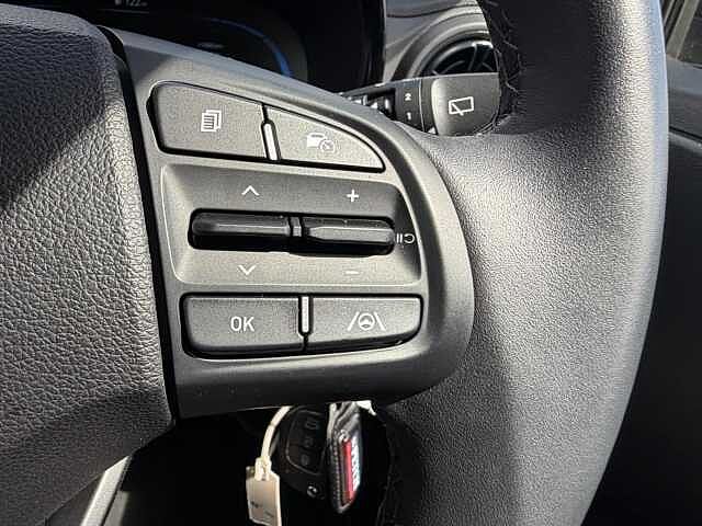 Hyundai i10 1.2 [79] Advance 5dr [Nav]