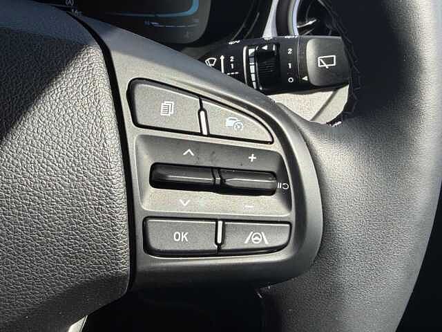 Hyundai i10 1.0 [63] Premium 5dr [Nav]