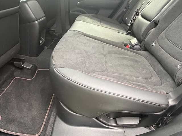 Hyundai TUCSON 1.6T 239 Hybrid N Line 5dr Auto