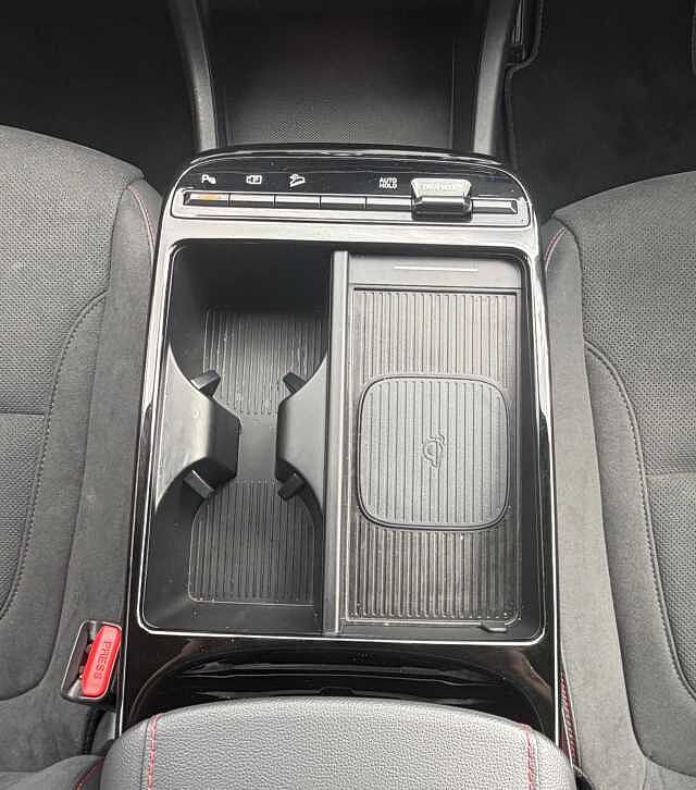 Hyundai TUCSON 1.6T 239 Hybrid N Line 5dr Auto