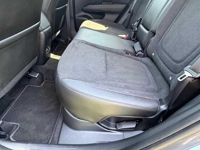 Hyundai TUCSON 1.6T Hybrid N Line 5dr Auto