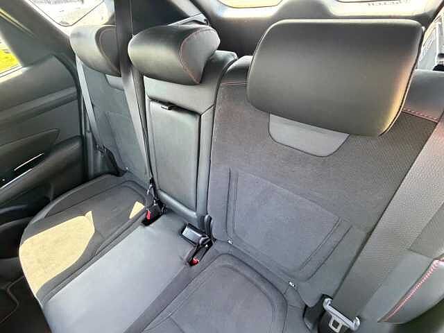 Hyundai TUCSON 1.6T Hybrid N Line 5dr Auto