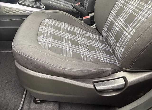 Hyundai I10 1.2 [79] Premium 5dr Auto [Nav] Black