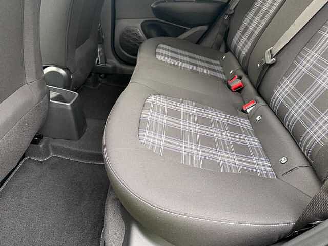 Hyundai I10 1.2 [79] Premium 5dr Auto [Nav] Black