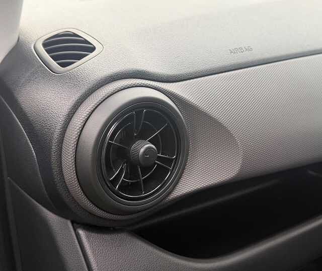 Hyundai i10 1.0 [63] Advance 5dr Auto [Nav]