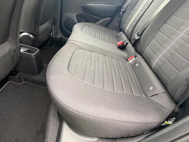 Hyundai i10 1.0 [63] Advance 5dr Auto [Nav]
