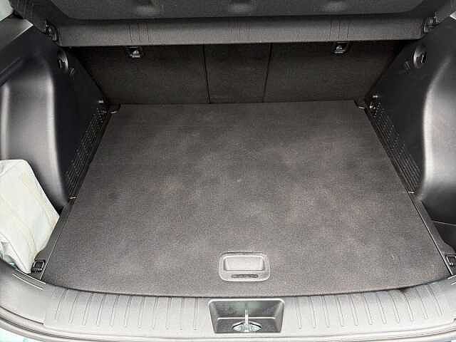 Hyundai KONA 1.0T 100 Advance 5dr Green