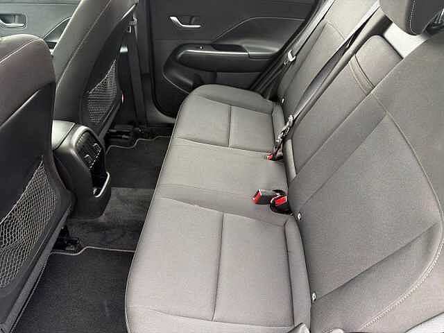 Hyundai KONA 1.0T 100 Advance 5dr Green