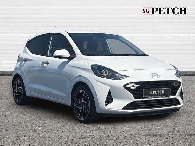 1.0 [63] Premium 5dr [Nav]