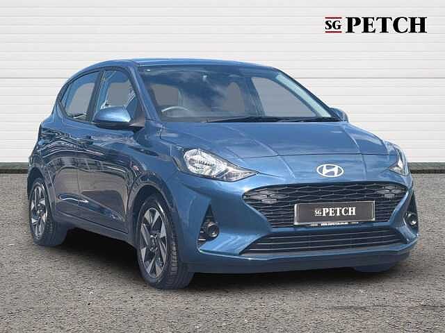 1.2 [79] Advance 5dr Auto [Nav]