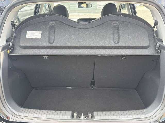Hyundai i10 1.0 [63] Advance 5dr [Nav]