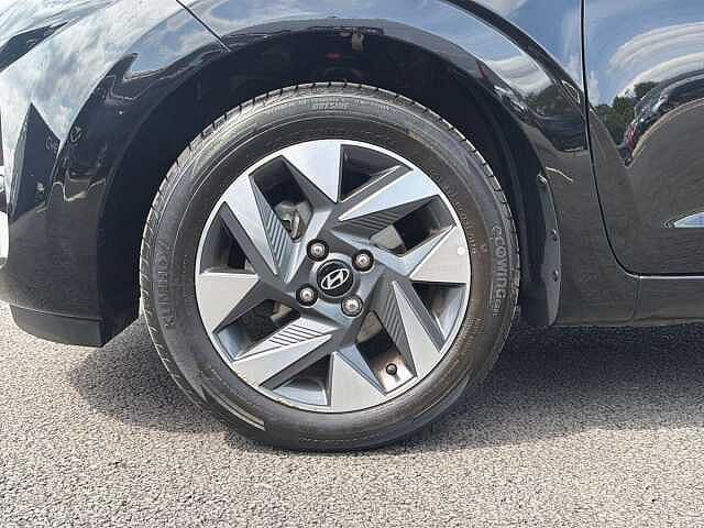 Hyundai i10 1.0 [63] Advance 5dr [Nav]
