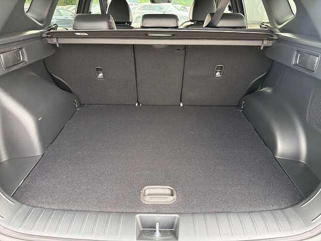 Hyundai TUCSON 1.6T 239 Hybrid N Line Edition 5dr Auto Grey