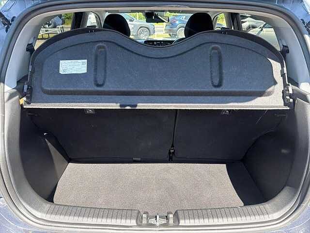Hyundai I10 1.0 [63] Premium 5dr [Nav] Grey