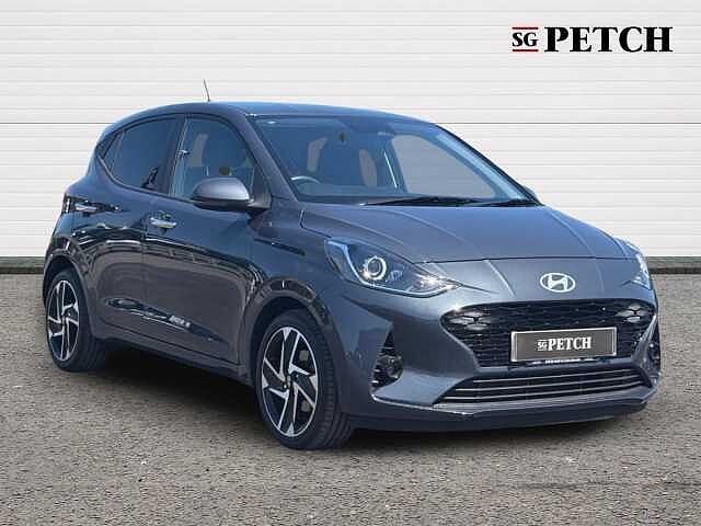 1.0 [63] Premium 5dr [Nav]
