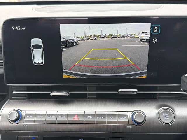Hyundai KONA 1.6T 138 Advance 5dr DCT