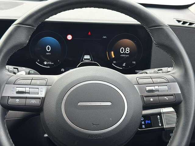 Hyundai KONA 1.6T 138 Advance 5dr DCT