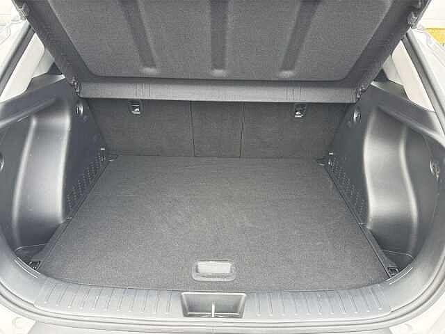 Hyundai KONA 1.6T 138 Advance 5dr DCT