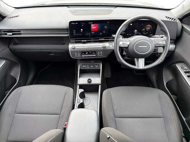 Hyundai KONA 1.6T 138 Advance 5dr DCT