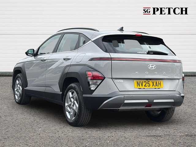 Hyundai KONA 1.6T 138 Advance 5dr DCT