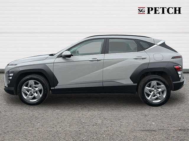 Hyundai KONA 1.6T 138 Advance 5dr DCT