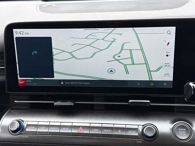 Hyundai KONA 1.6T 138 Advance 5dr DCT
