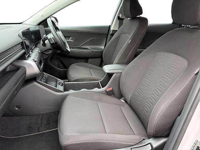 Hyundai KONA 1.6T 138 Advance 5dr DCT