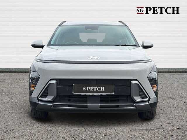 Hyundai KONA 1.6T 138 Advance 5dr DCT