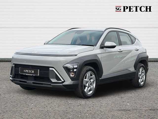 Hyundai KONA 1.6T 138 Advance 5dr DCT