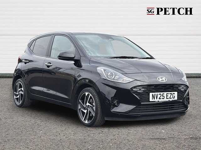1.0 [63] Premium 5dr [Nav]