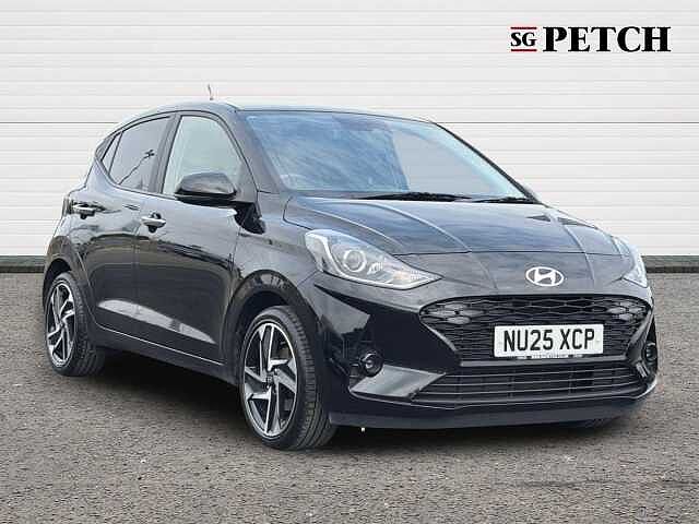 1.0 [63] Premium 5dr [Nav]