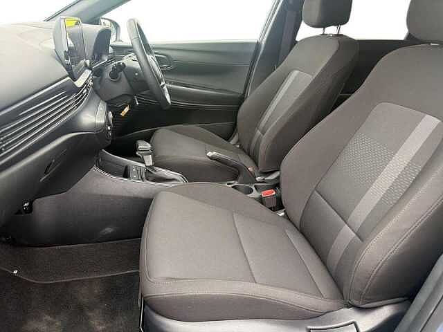Hyundai i20 1.0T GDi 90 Black Line 5dr DCT