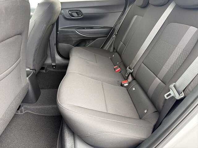Hyundai i20 1.0T GDi 90 Black Line 5dr