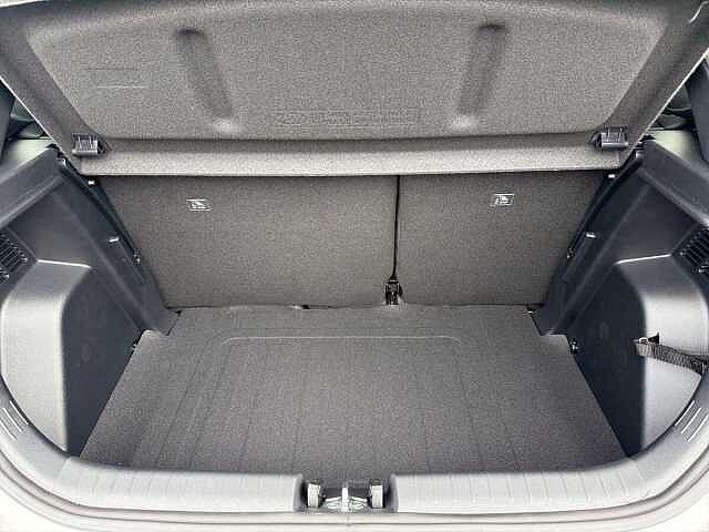 Hyundai i20 1.0T GDi 90 Black Line 5dr