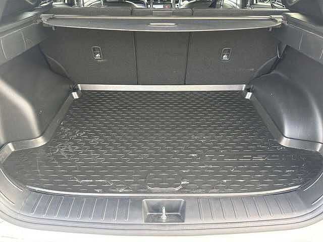 Hyundai TUCSON 1.6 TGDi N Line 5dr 2WD