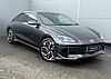 Hyundai IONIQ 6 77.4kWh Premium Auto AWD 4dr Grey