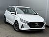 Hyundai I20 1.0 T-GDi MHEV SE Connect Euro 6 (s/s) 5dr White