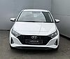 Hyundai I20 1.0 T-GDi MHEV SE Connect Euro 6 (s/s) 5dr White