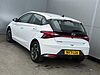 Hyundai I20 1.0 T-GDi MHEV SE Connect Euro 6 (s/s) 5dr White