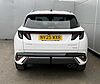 Hyundai TUCSON 1.6 T-GDi N Line Auto Euro 6 (s/s) 5dr White
