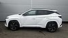 Hyundai TUCSON 1.6 T-GDi N Line Auto Euro 6 (s/s) 5dr White
