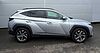 Hyundai TUCSON 1.6 T-GDi Premium Euro 6 (s/s) 5dr Silver