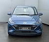 Hyundai I10 1.0 Premium Euro 6 (s/s) 5dr Blue