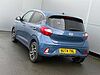Hyundai I10 1.0 Premium Euro 6 (s/s) 5dr Blue