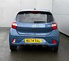 Hyundai I10 1.0 Premium Euro 6 (s/s) 5dr Blue