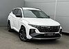 Hyundai TUCSON 1.6 T-GDi N Line Euro 6 (s/s) 5dr White