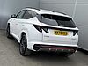 Hyundai TUCSON 1.6 T-GDi N Line Euro 6 (s/s) 5dr White