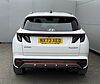 Hyundai TUCSON 1.6 T-GDi N Line Euro 6 (s/s) 5dr White