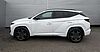 Hyundai TUCSON 1.6 T-GDi N Line Euro 6 (s/s) 5dr White