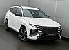 Hyundai TUCSON 1.6 T-GDi N Line Auto Euro 6 (s/s) 5dr White